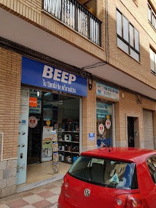 Store BEEP CASTALLA