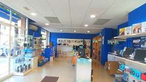 Store Beep Lleida (Recasens)