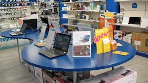 Store BEEP SEGOVIA