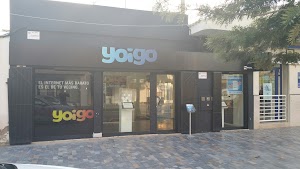 Store BEEP Pilar de la Horadada (MASLIFE)