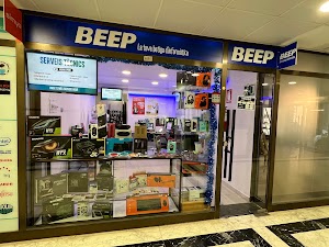 Store BEEP Torredembarra