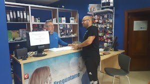 Store Beep Moraña