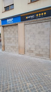 Store Beep Igualada