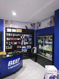 Store BEEP TERUEL