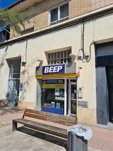 Store BEEP SARIÑENA