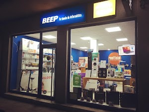 Store BEEP CORIA