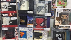 Store BEEP ILLESCAS