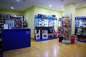 Store BEEP LEIOA