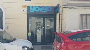 Store BEEP Las Gabias (MQM LIFEMOVIL)