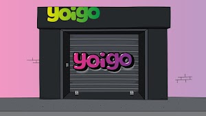 Store BEEP Las Gabias (MQM LIFEMOVIL)