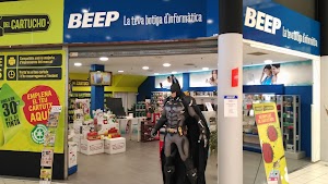 Store Beep Tortosa