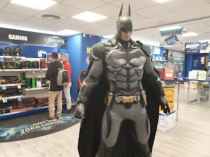 Store Beep Tarragona
