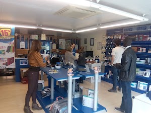 Store BEEP RENTERIA