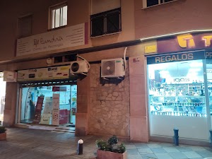 Store telefonía móvil algeciras (BEEP)