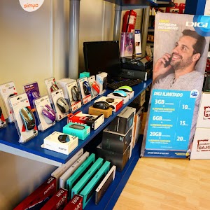 Store BEEP DAIMIEL