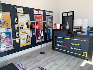 Store BEEP Sanlúcar la Mayor