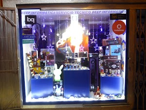 Store BEEP BEJAR