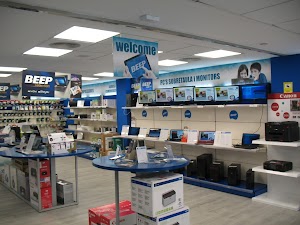 Store Beep Tarragona