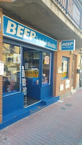 Store BEEP ILLESCAS