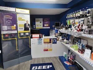 Store BEEP VALENCINA DE LA CONCEPCIO