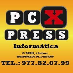 Store BEEP LHOSPITALET DE LINFANT (Pc Xpress)