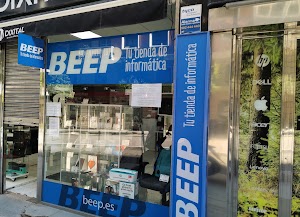 Store BEEP VIGO