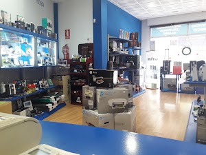 Store BEEP PUENTE GENIL