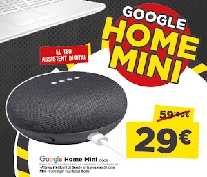 Store BEEP LHOSPITALET
