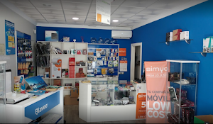 Store Beep Pozo Alcón