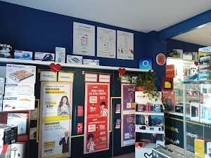 Store Beep Oliva de la Frontera