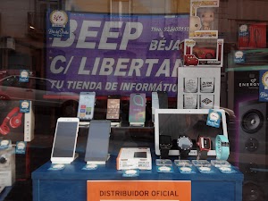 Store BEEP BEJAR