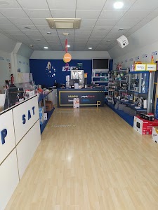 Store BEEP EL CAMPELLO 