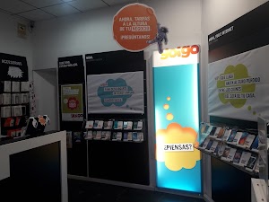 Store BEEP Almoradí