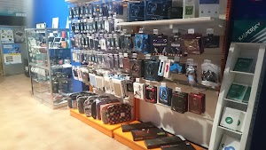 Store Beep Tobarra