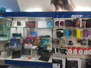 Store BEEP Montilla
