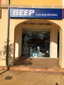 Store BEEP PORTOCOLOM