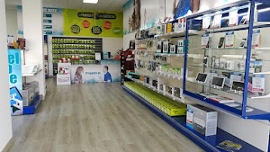 Store BEEP VILAFRANCA