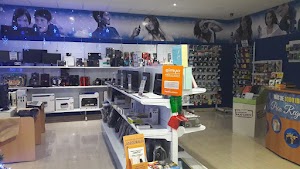 Store BEEP VILLANUEVA DEL TRABUCO