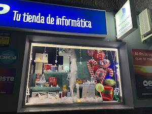 Store BEEP TORREJONCILLO