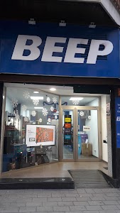 Store BEEP PALMA MALLORCA 4