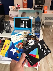 Store BEEP CHELLA