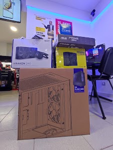 Store BEEP Torredembarra