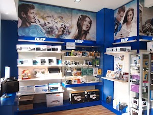Store Beep Vila-seca