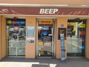 Store BEEP EL CAMPELLO 