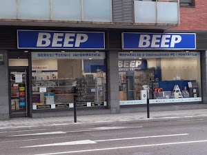 Store Beep Figueres