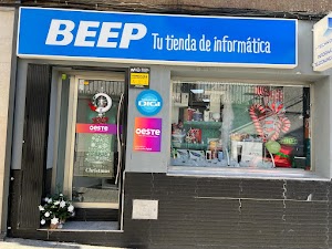 Store BEEP TORREJONCILLO