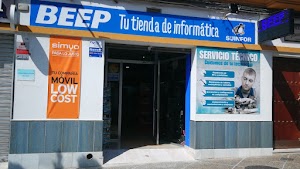 Store Beep Chiclana de la Frontera