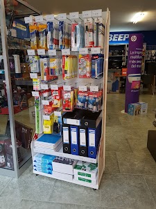 Store Beep Lugo (Das Fontiñas)