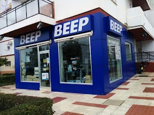 Store BEEP VELEZ MALAGA