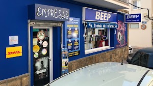 Store Beep El Puerto de Santa Maria